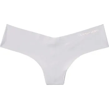 Kalhotky Victoria's Secret No show šedá L