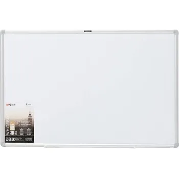 Tabule magnetická Economy lakovaná 60 x 90 cm + 2x Popisovač + 4x Magnetka + suché mazání