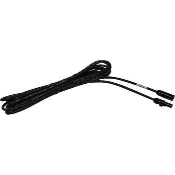 Prodlužovací kabel Gossen Metrawatt TREXT10 - 3 m prodlužovací kabel pro proudový snímač řady TR a PR s hypertronickou zástrčkou + DOPRAVA ZDARMA