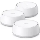 TP-Link Deco BE25 (3-pack) - Meshový Wi-Fi 7 systém
