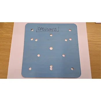 Příslušenství ke kotli Vetim ATTACK těsnění ventilátoru DPX