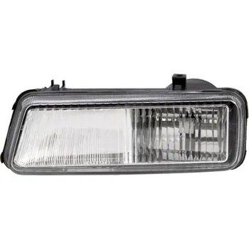 Mlhový světlomet Mlhovka - přední levá CITROËN EVASION (22/U6), 01.94-06.02, FIAT ULYSSE (220), 06.94-07.02, PEUGEOT 806 (221/224/222/A/B), 06.94-07.02, CITROËN JUMPY