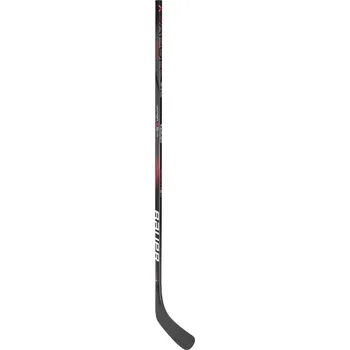 Hokejka Bauer Hůl S23 VAPOR X5 PRO GRIP STK - INT Flex/Strana: 55 L, Záhyb: P92