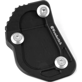 Zavazadlo na motocykl Wunderlich Rozšíření stojanu R NineT