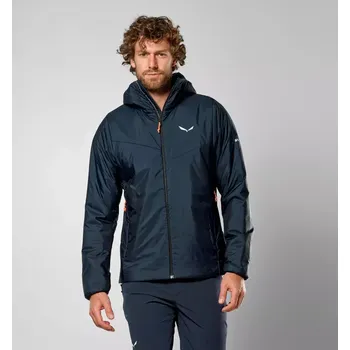 Pánská vesta Bunda Salewa Puez Catinaccio 2 TWR HD M 29120-3960 L/50