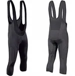 AUTHOR Kalhoty Men Sport 3/4n lacl XXL černá