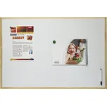 Tabule magnetická 60x90