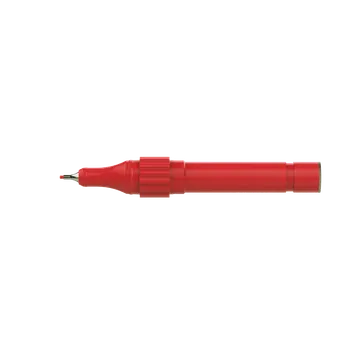 Monami pisátko DIY extra tenký liner hot sauce