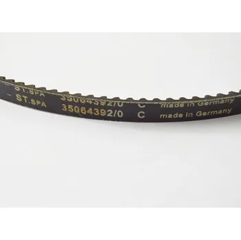 Sekačka Klín. Řemen