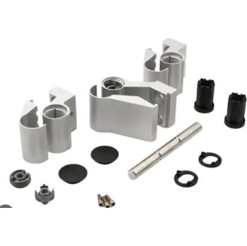 pant SCHUCO Dveřní závěs, otevíravý ven SCHÜCO CO