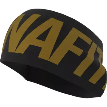 Čepice Čelenka Dynafit Light Logo 71521-0911 Black Out