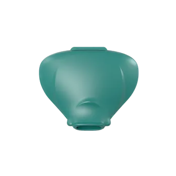 FLER cestovní pouzdro na holicí strojek v barvě Pine