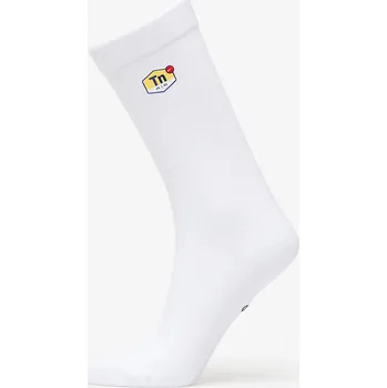Ponožky Nike Dri-FIT Everyday Essentials Crew Socks White M