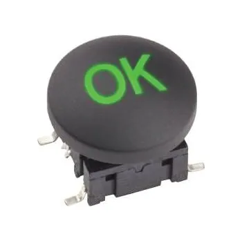 MEC Navimec Series, 1ZC09 odnímatelný kryt, 1 ks