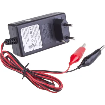 Nabíječka WILSTAR 7,4V/2A 2S pro Li-Ion akumulátory