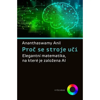 Proč se stroje učí - Anil Ananthaswamy