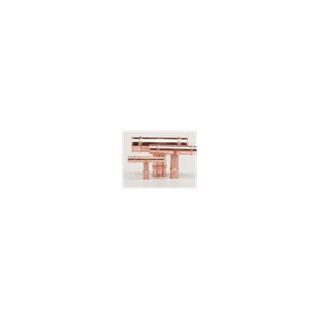 Fitinka Rapid Locking System 1/2 T-kus