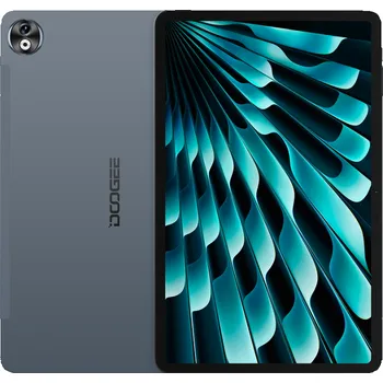 Tablet Doogee T40 Pro VIP 512 GB LTE Mystery Grey (DGE002039)