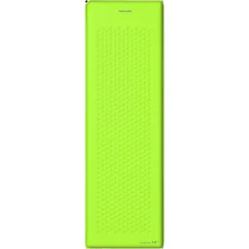 Karimatka Hannah Leisure 7,0 Wide parrot green karimatka (VÝPRODEJ) + DÁREK + Doprava ZDARMA