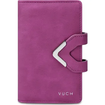 Vuch Dámská peněženka Mira Purple fialová One size