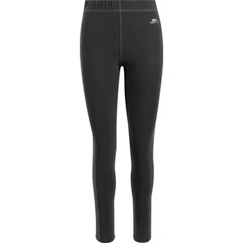 Dámské legíny TRESPASS Dámské funkční spodní legíny XS MODRÁ|ČERNÁ|ŠEDÁ