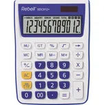 Kalkulátor SDC912+ fialový