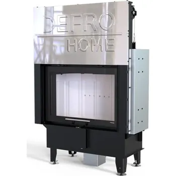 Krbová vložka Krbová vložka DEFRO HOME INTRA ME G