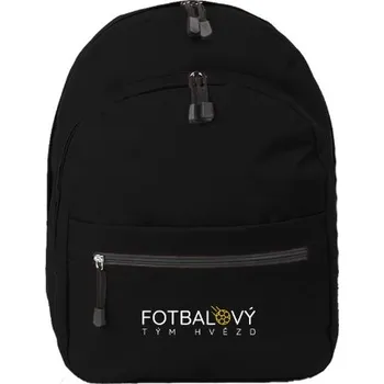 Sportovní batoh Sportovní batoh Barva: Černá