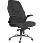 Křeslo MARKUS černé