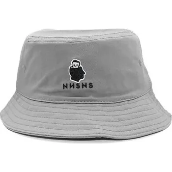 Klobouk Klobouk NNSNS Unsinn Grey/Grey