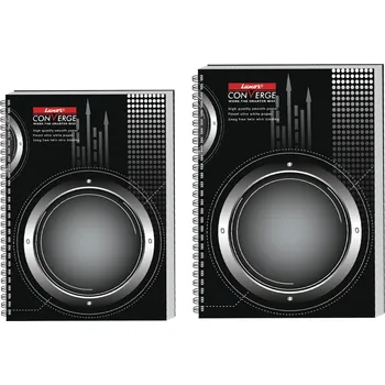 Blok LUXOR Executive A4