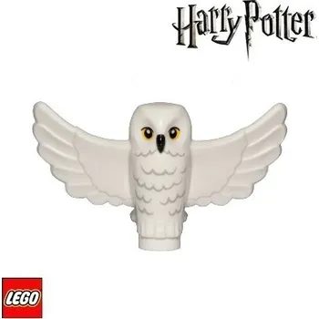 Stavebnice LEGO LEGO® Zvířátka LEGO SOVA (HEDVIKA) 67632pb01
