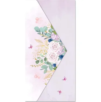 Blahopřání na poukaz MIX motivů