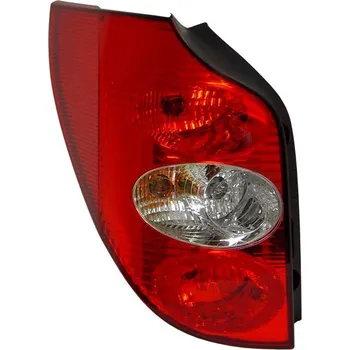 Osvětlení automobilu Levý zadní světlomet - KOMBI