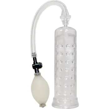 Vakuová pumpa Vakuová pumpa Horny Dots