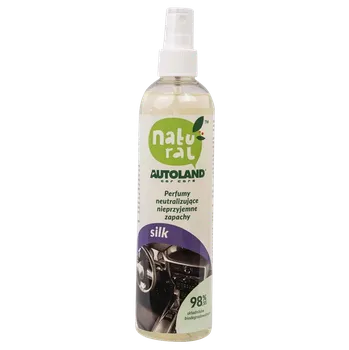 Osvěžovač vzduchu PARFÉM, KTERÝ NEUTRALIZUJE NEPŘIJEMNÉ PACHY – HEDVÁBÍ – PŘÍRODNÍ 300 ml