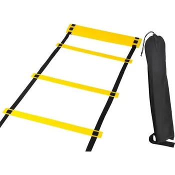 Tréninkový agility žebřík 6m x 0,5m FITandFIGHT