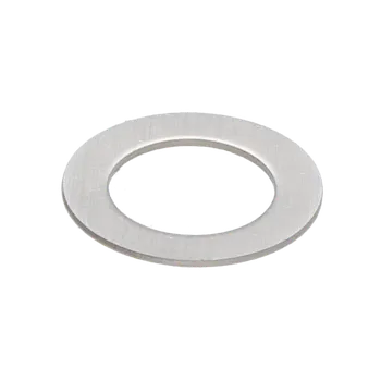 podložka Vymedzovací Podložka(ø 12x18x0.2mm), DIN988 /AISI304