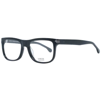 Brýlová obroučka Lozza obroučky na dioptrické brýle VL4122 0BLK 51 - Pánské