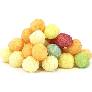 POEX Perličky s ovocnou příchutí - sladké, 130 g