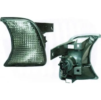 Směrový světlomet Blikač přední levý BMW 5 (E34), 12.87-06.96 OE 63131384033