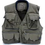 Vision Vesta Caribou Vest Green Velikost: XS