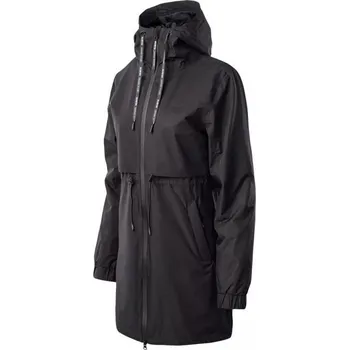 Dámská softshellová bunda StormGuard dámská nepromokavá bunda s kapucí Iguana, M i476_71324566