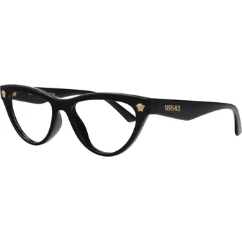 Kontaktní čočky Versace VE 3364U GB1 52