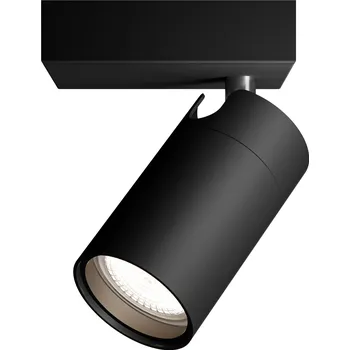 Philips Idris 8720169298972 stropní lampa GU10 černá