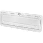 Spodní větrací mřížka LS 200 k lednici Dometic Barva: Bílá