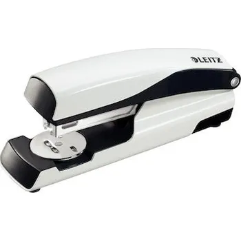 Sešívačka Leitz NeXXt 5502 bílá