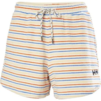 Dámské kraťasy Helly Hansen Siren Twelling Shorts W 34454 048 dámské XS