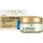 Loreal krém Age Specialist 35+ proti vráskám denní 50 ml