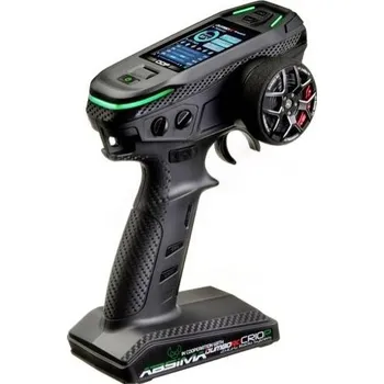 RC model auta Absima CR10P RC pistolové dálkové ovládání 2,4 GHz Kanálů: 10